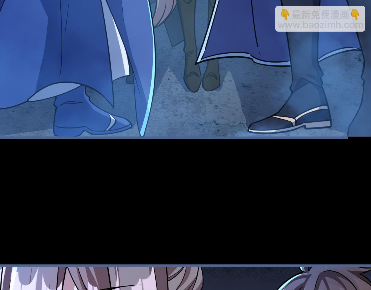 第77话 争夺传承  宣王认主(1/3)-第77话