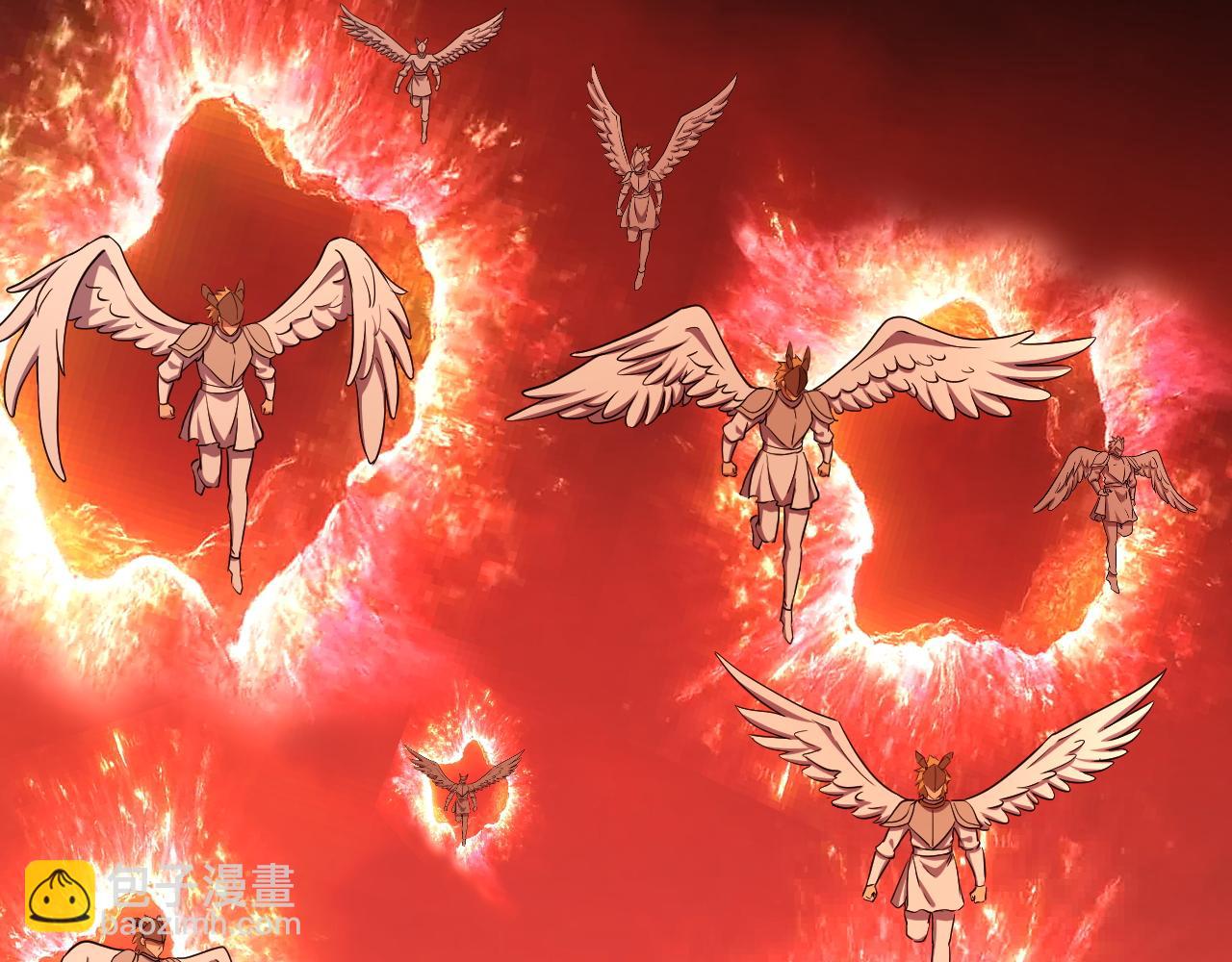 第79话 胁迫我者杀无赦(1/4)-第79话