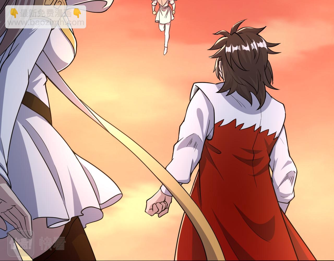 第79话 胁迫我者杀无赦(1/4)-第79话