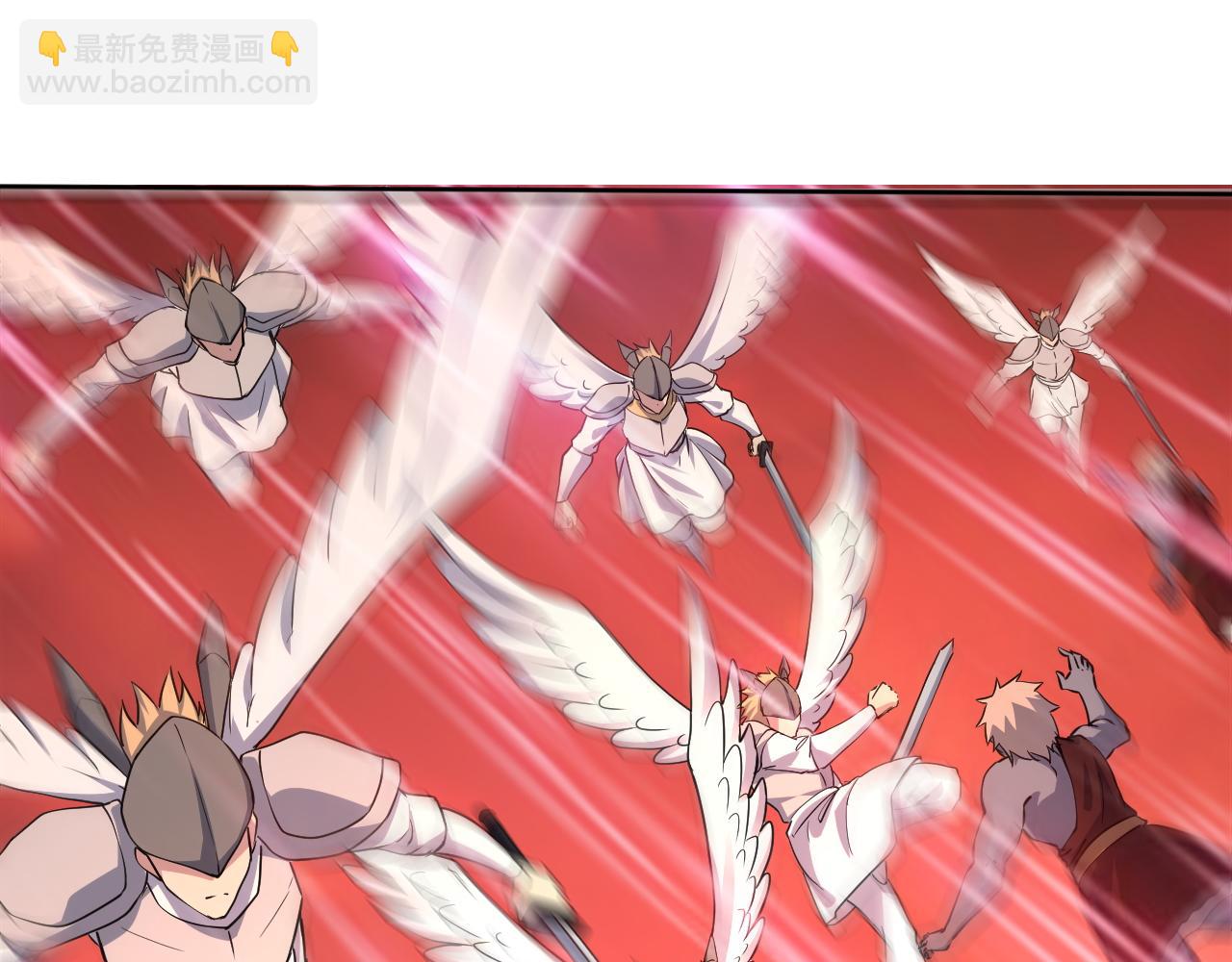 第79话 胁迫我者杀无赦(1/4)-第79话