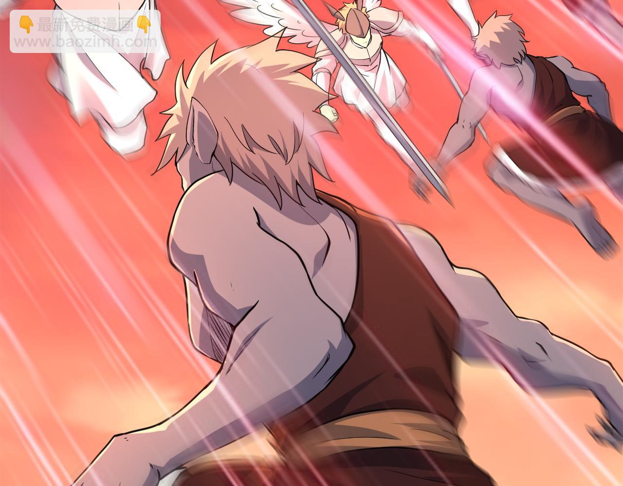 第79话 胁迫我者杀无赦(1/4)-第79话