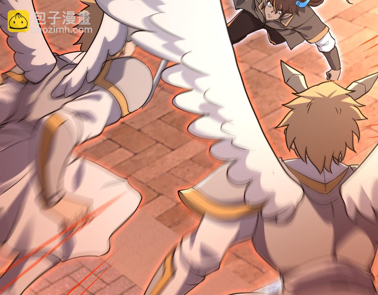 第79话 胁迫我者杀无赦(1/4)-第79话