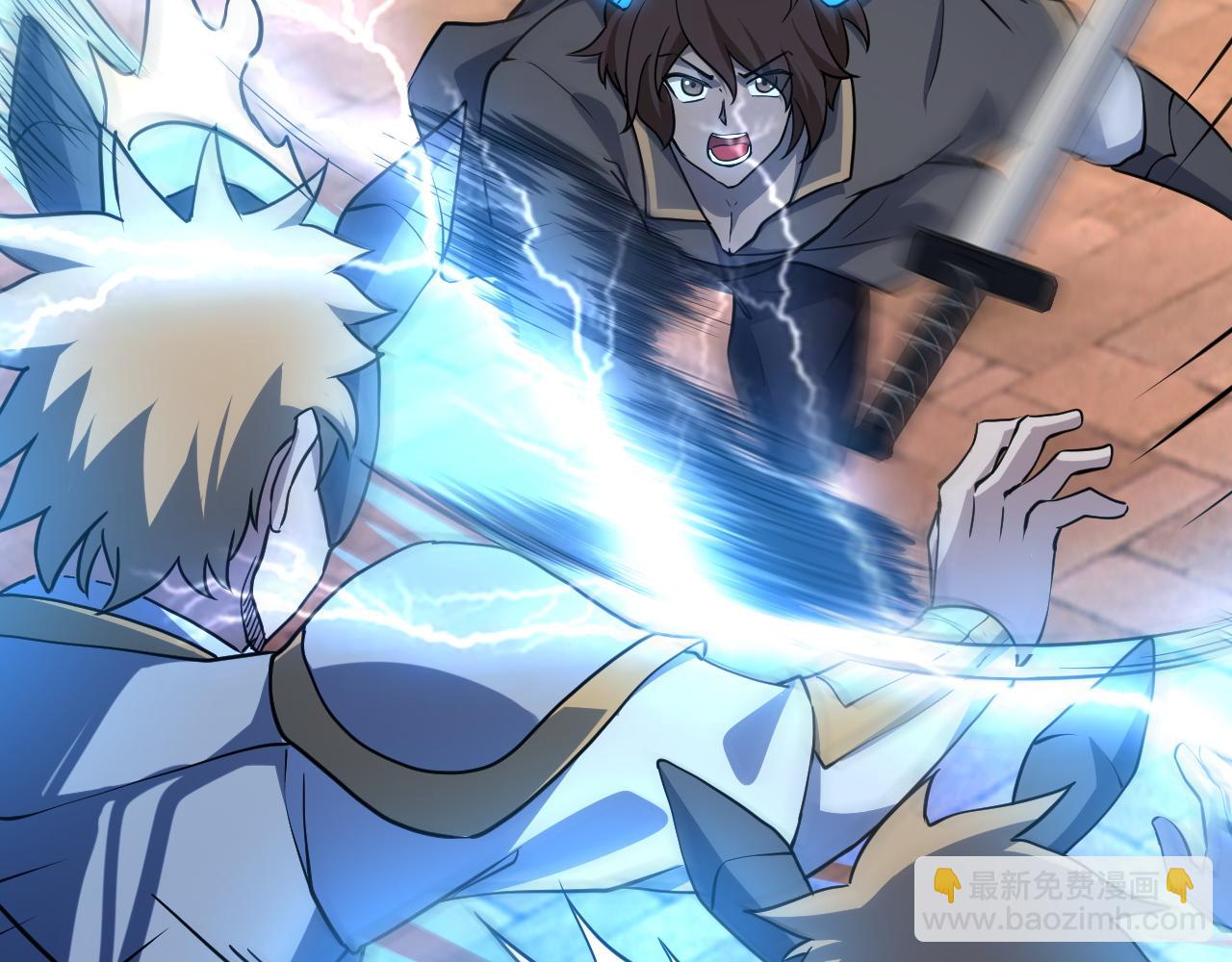 第79话 胁迫我者杀无赦(1/4)-第79话