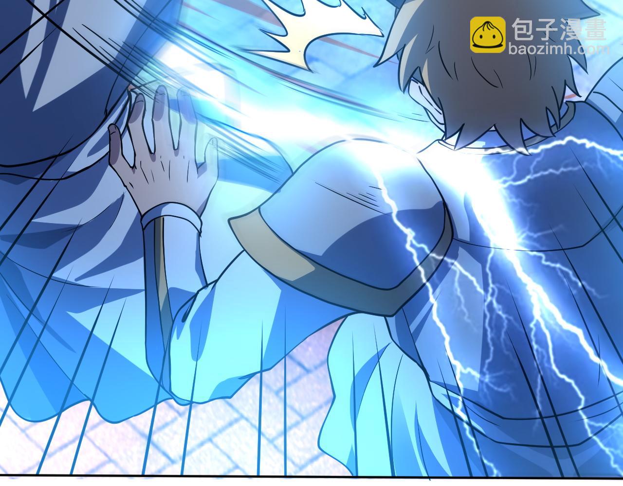 第79话 胁迫我者杀无赦(1/4)-第79话