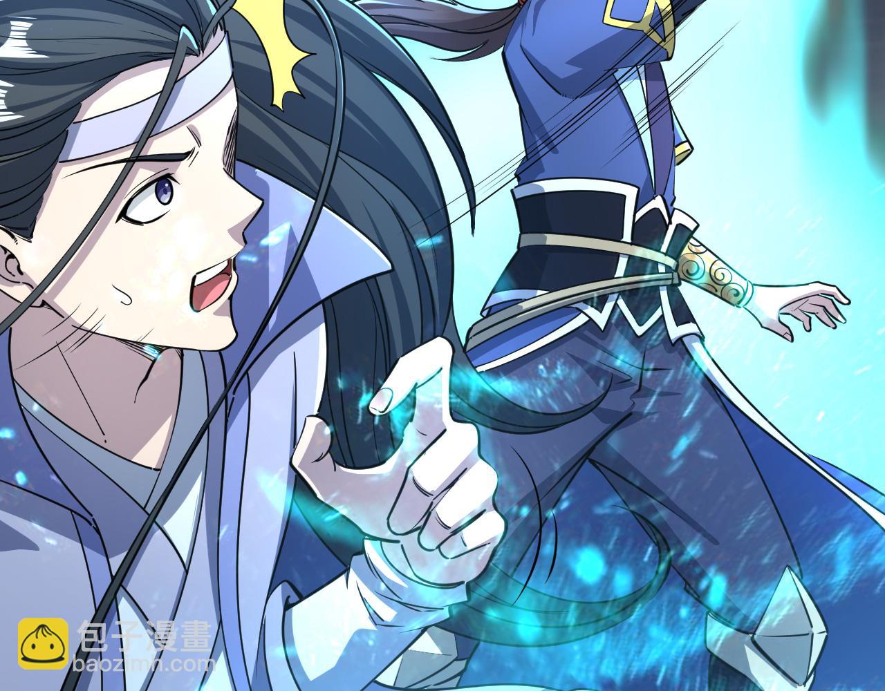 第81话 琅琊玉道死 屠人胜迎敌(1/3)-第81话