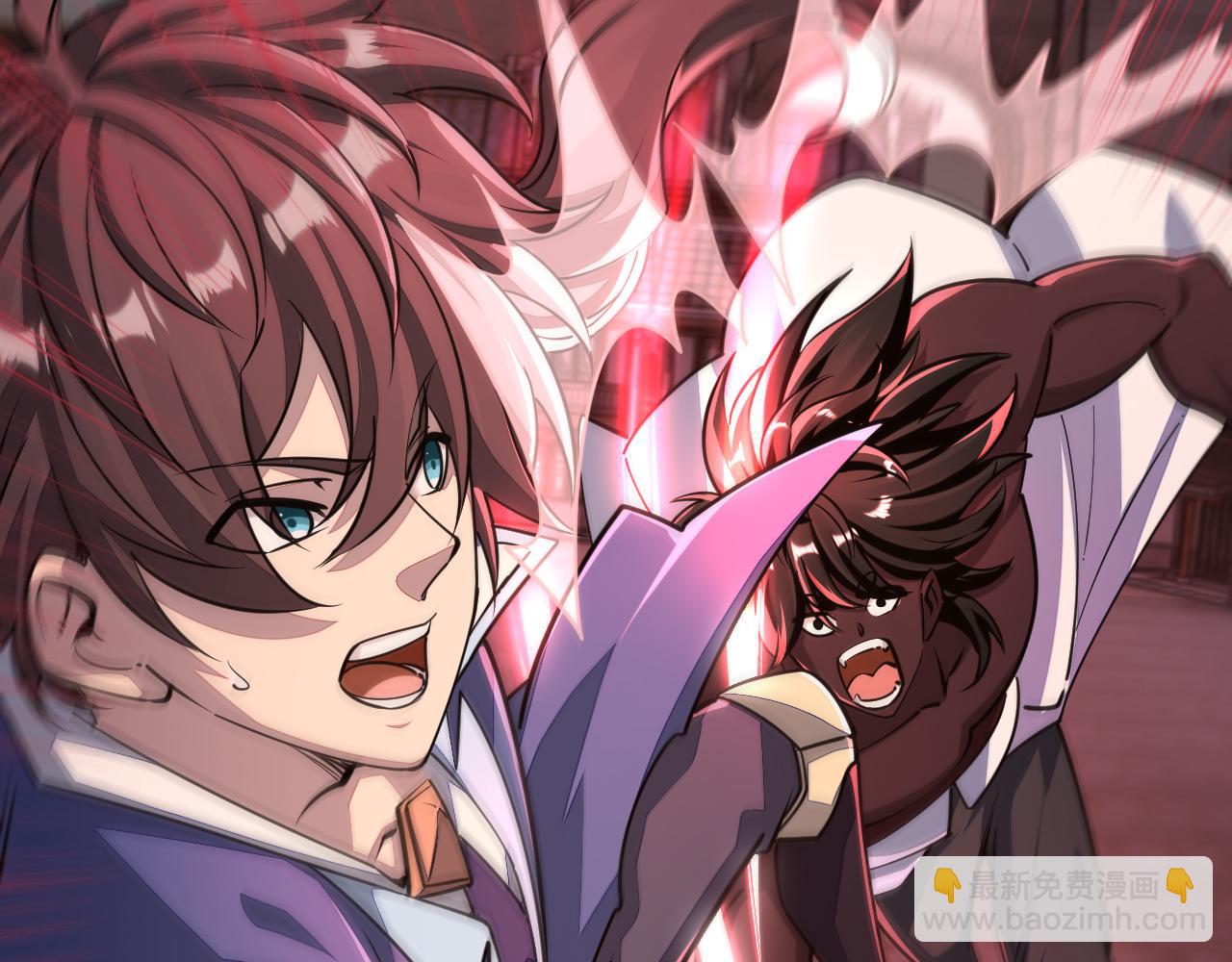 第85话 拨天日  撼劫雷(1/3)-第85话