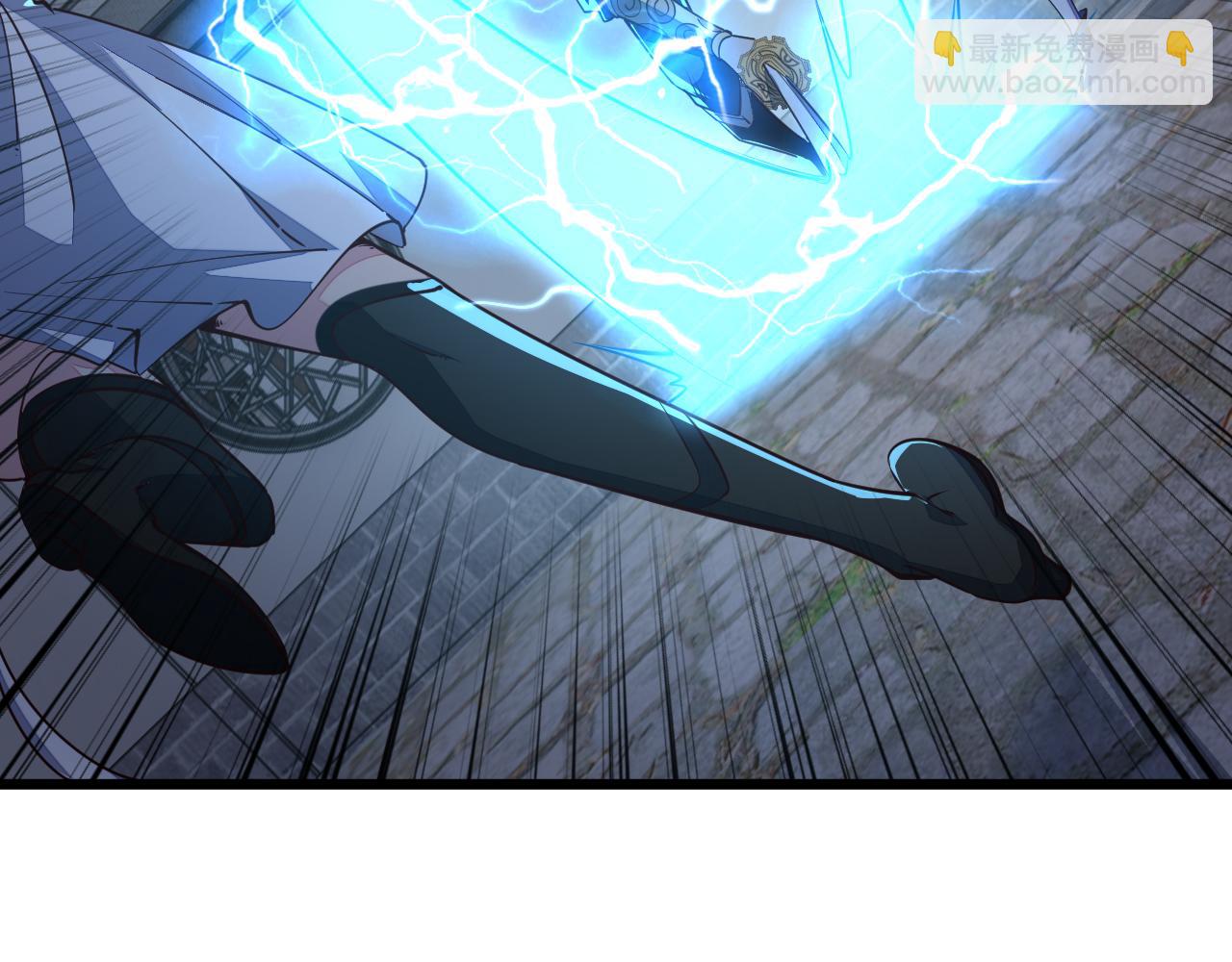 第87话 一吻情  一剑柔(1/3)-第87话