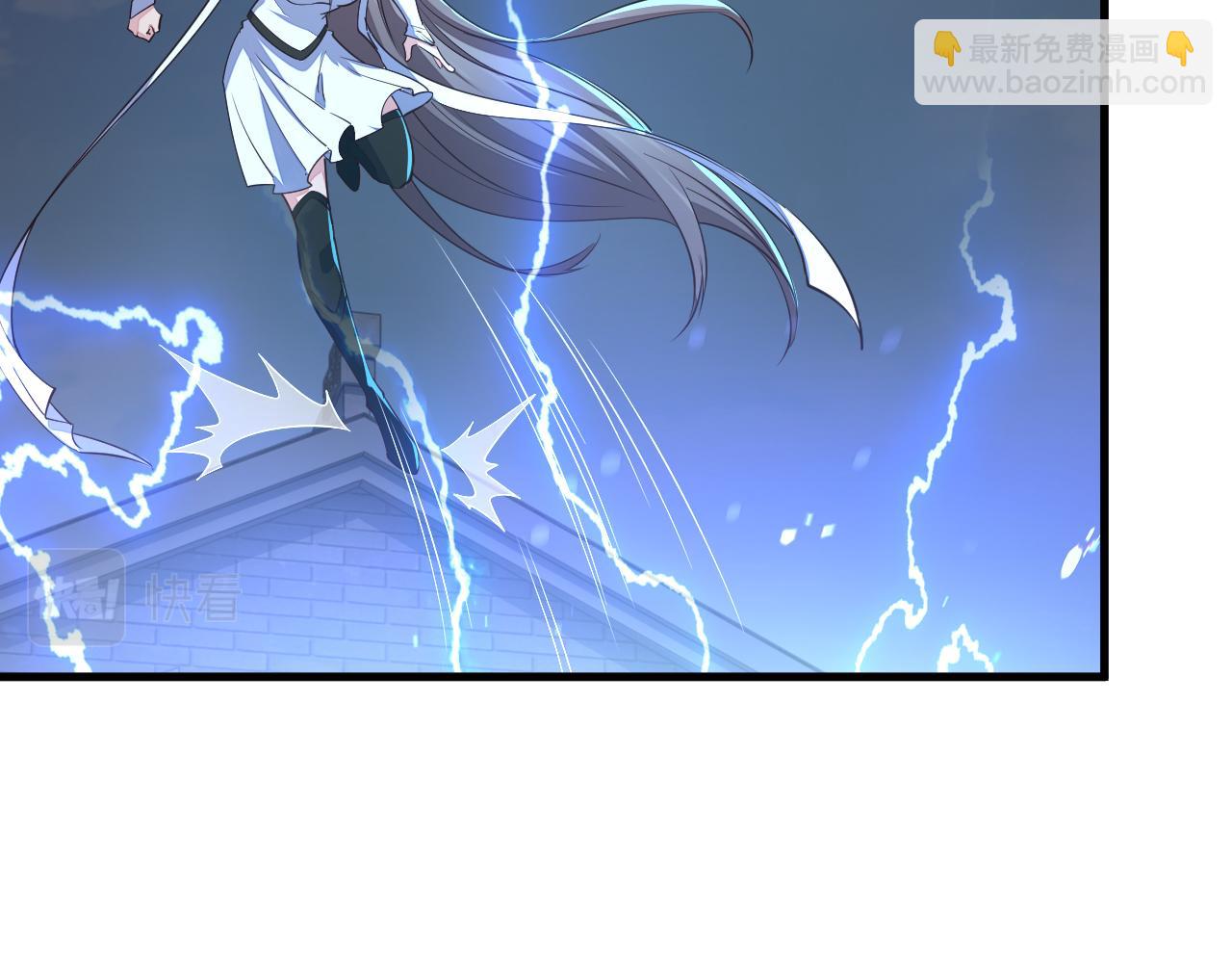 第87话 一吻情  一剑柔(1/3)-第87话