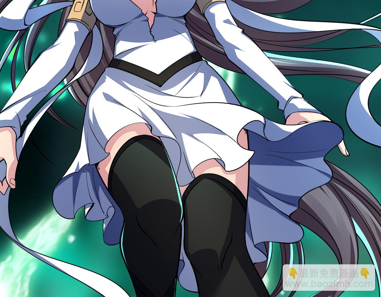 第87话 一吻情  一剑柔(1/3)-第87话