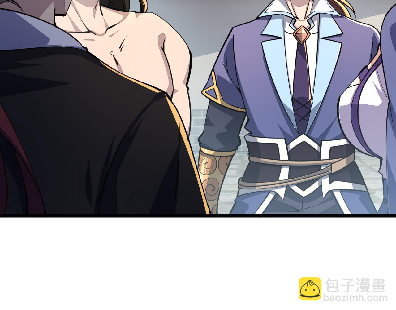 第87话 一吻情  一剑柔(1/3)-第87话