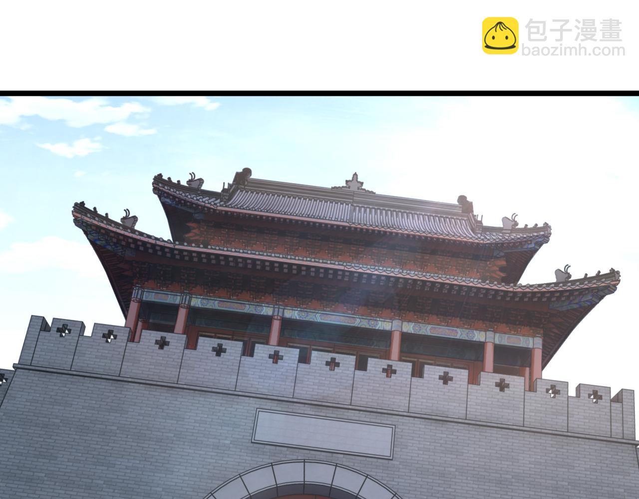 第87话 一吻情  一剑柔(1/3)-第87话