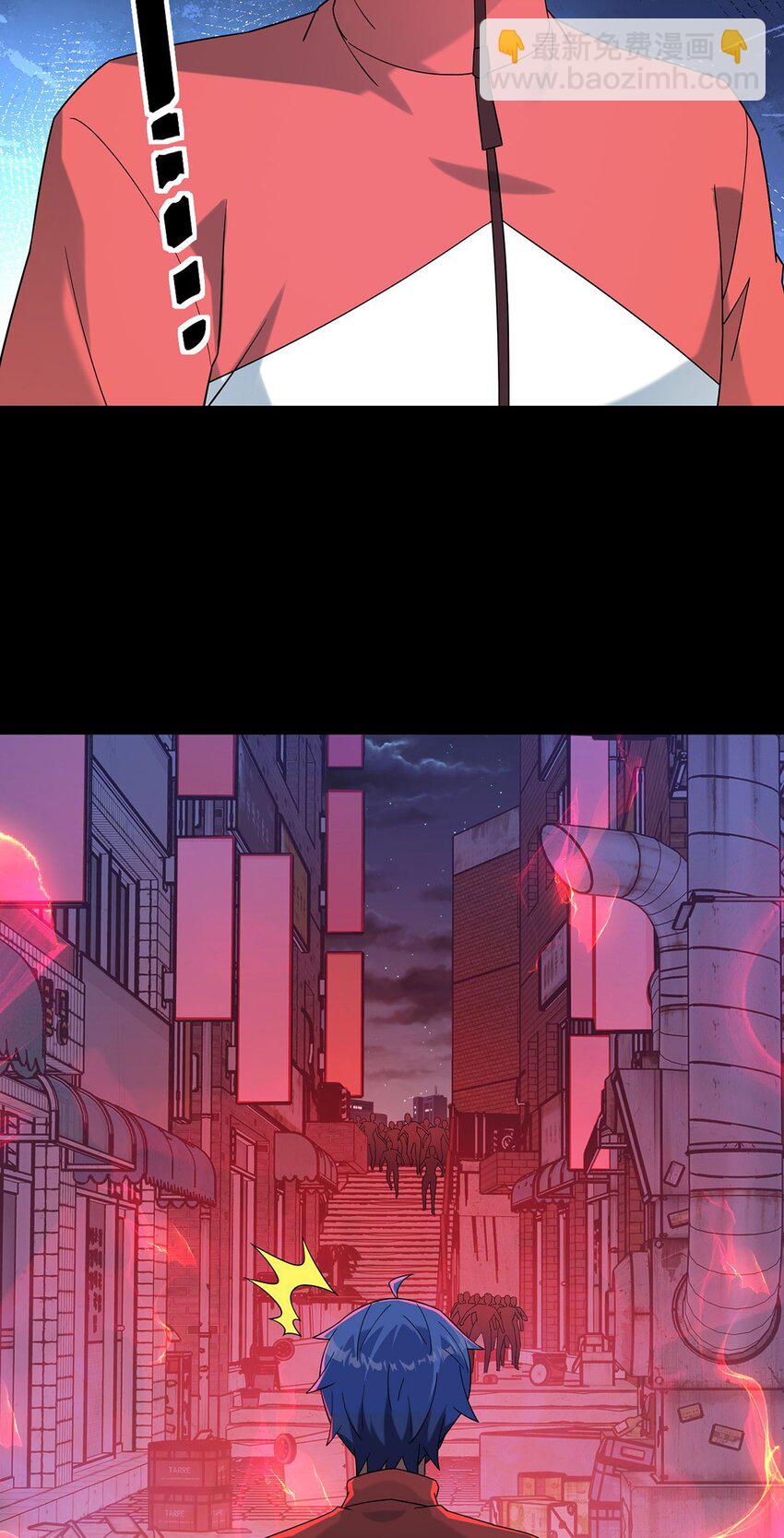 10 惊魂之夜-第11话