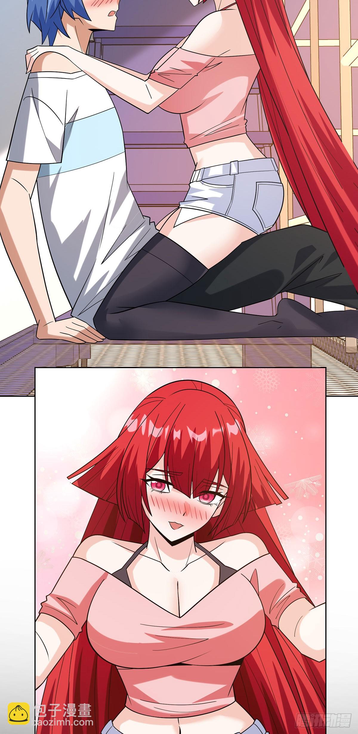 夜间狩猎-第31话