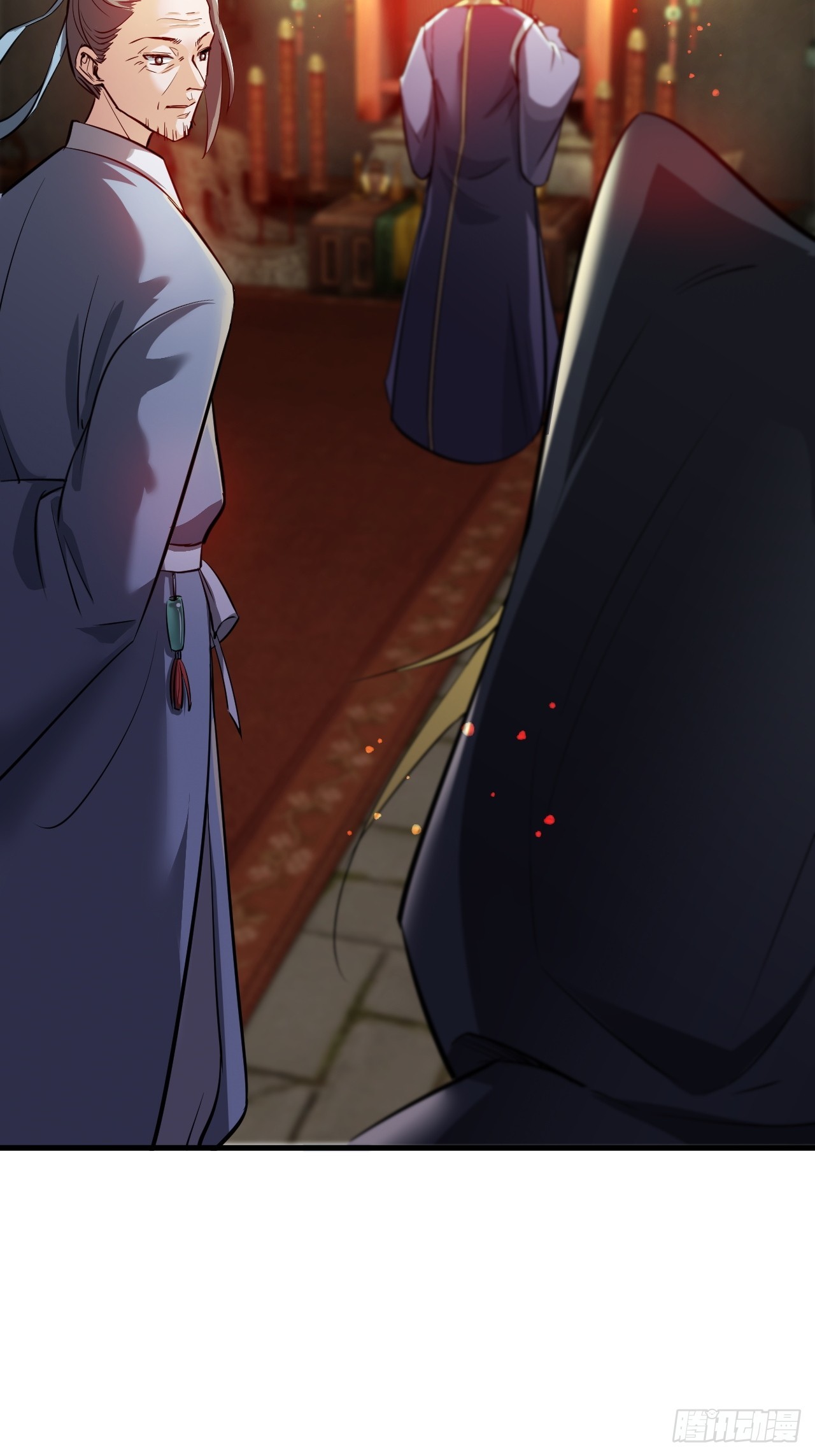 疑点重重(1/2)-第17话