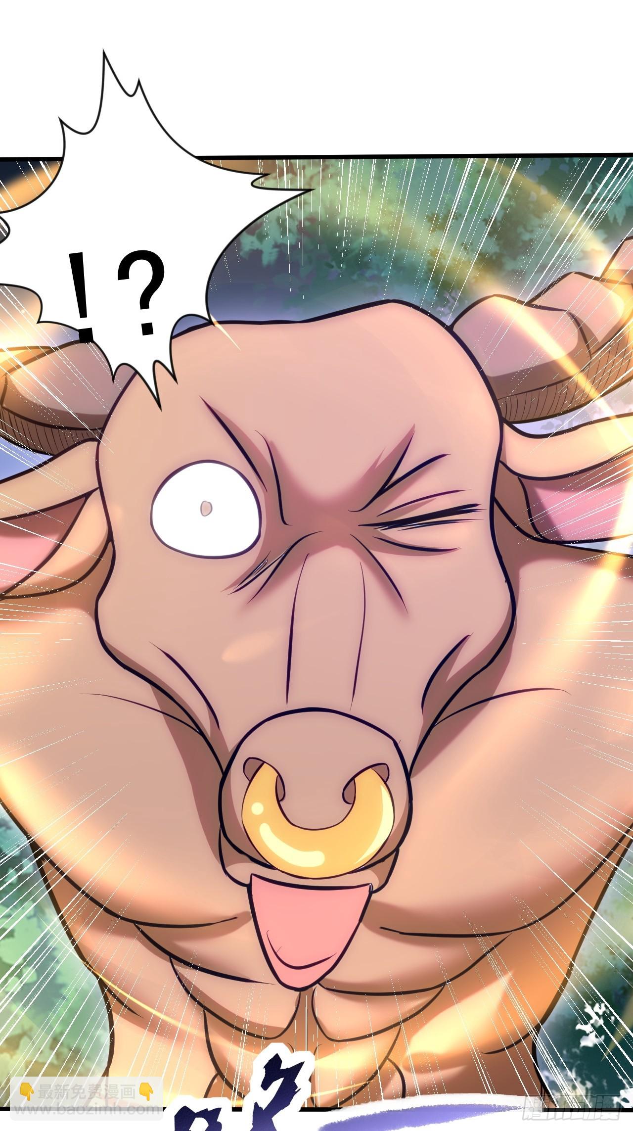 开个牛肉派对(1/2)-第19话