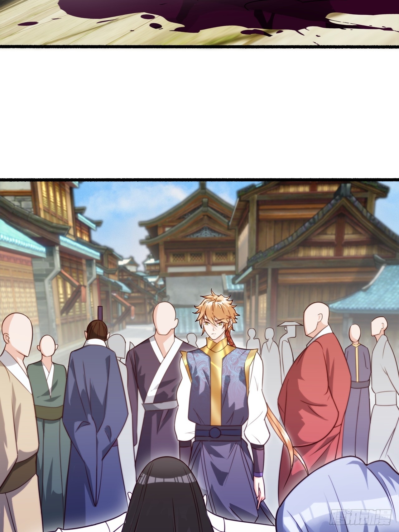 娘家人够强大-第23话