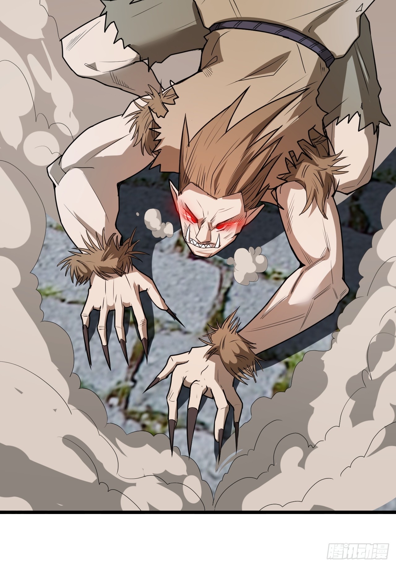 武城慎的算计(1/2)-第25话