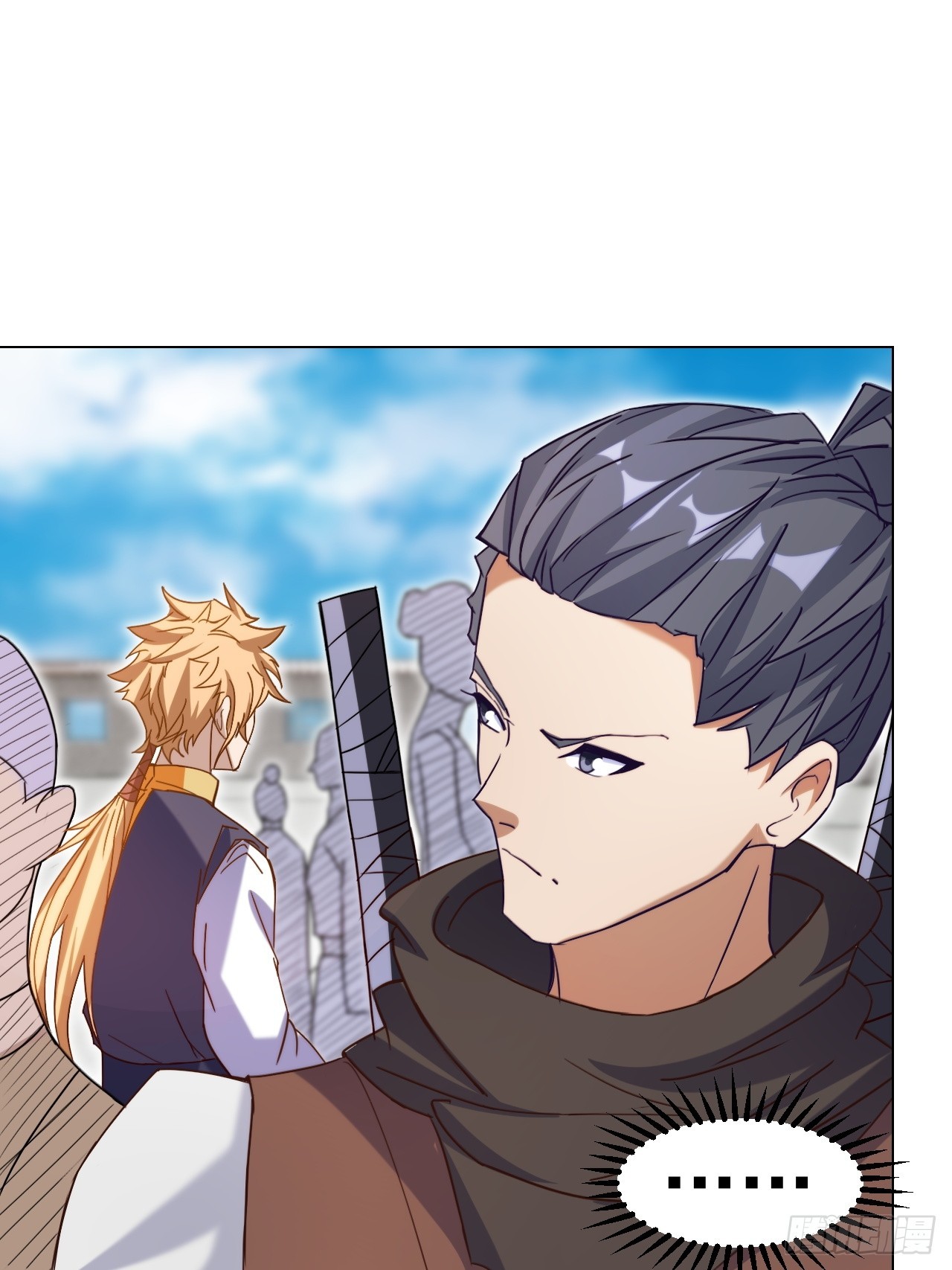 圆润的柳医师(1/2)-第27话