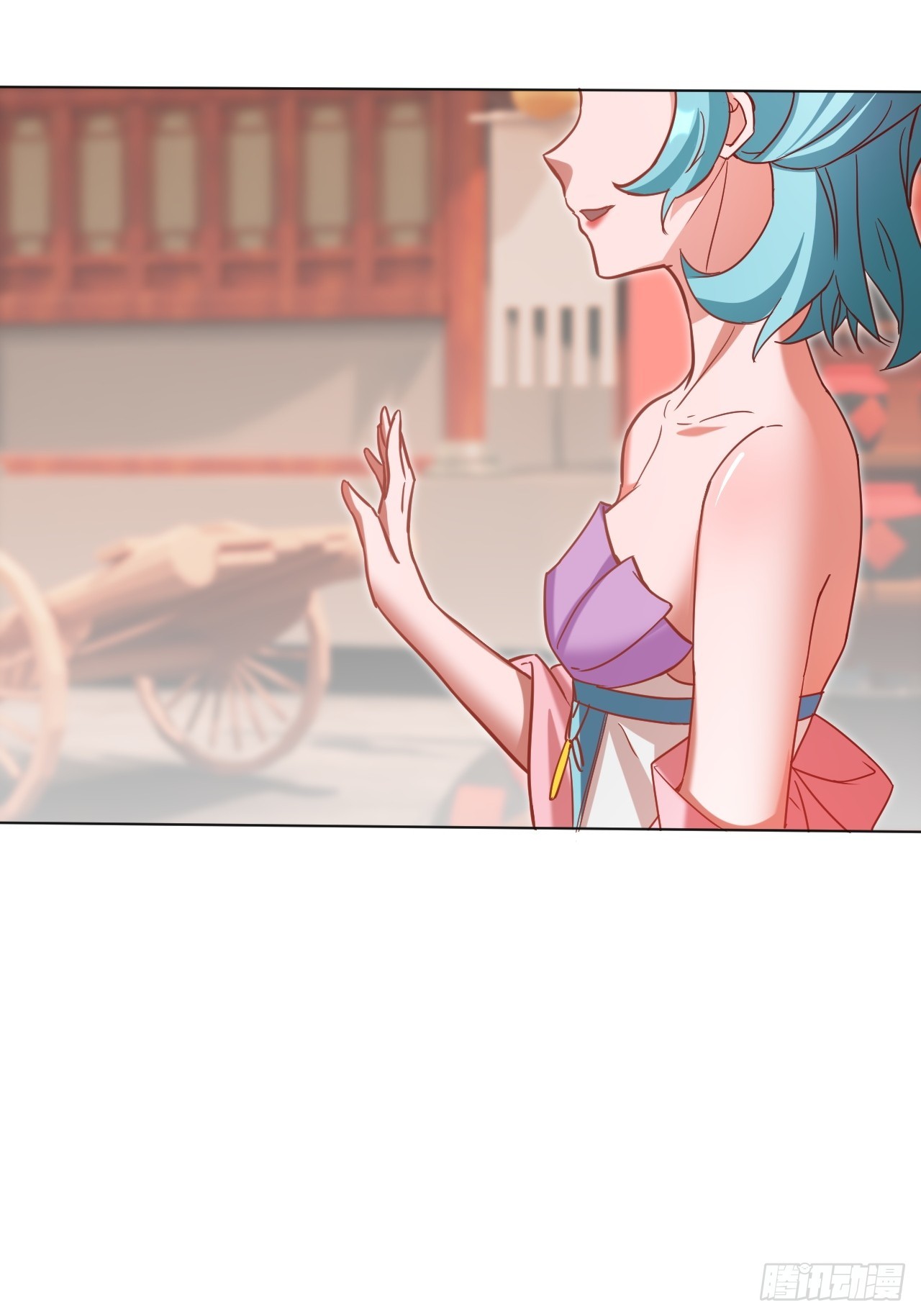 小婉的惩罚-第31话