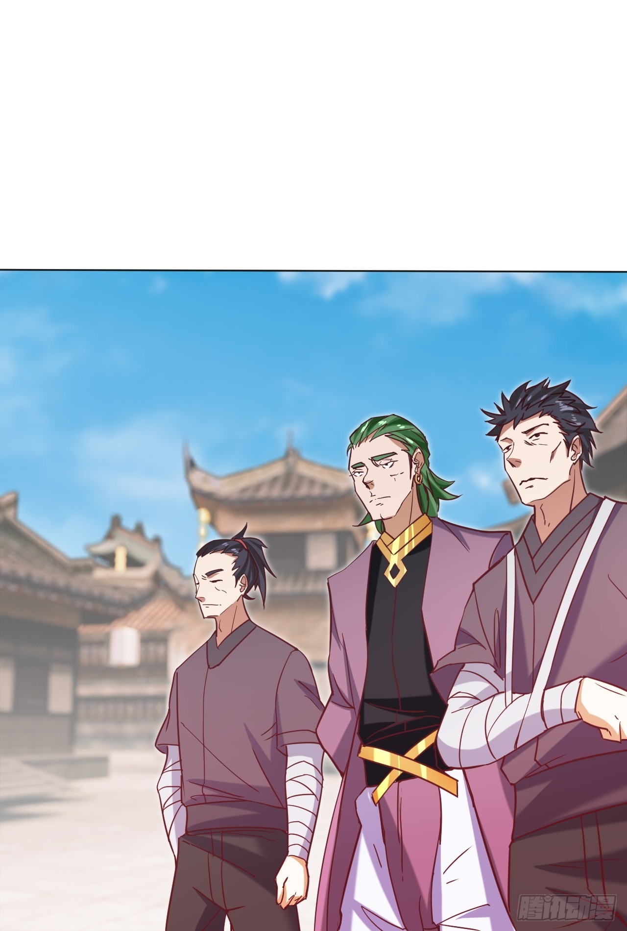 小婉的惩罚-第31话