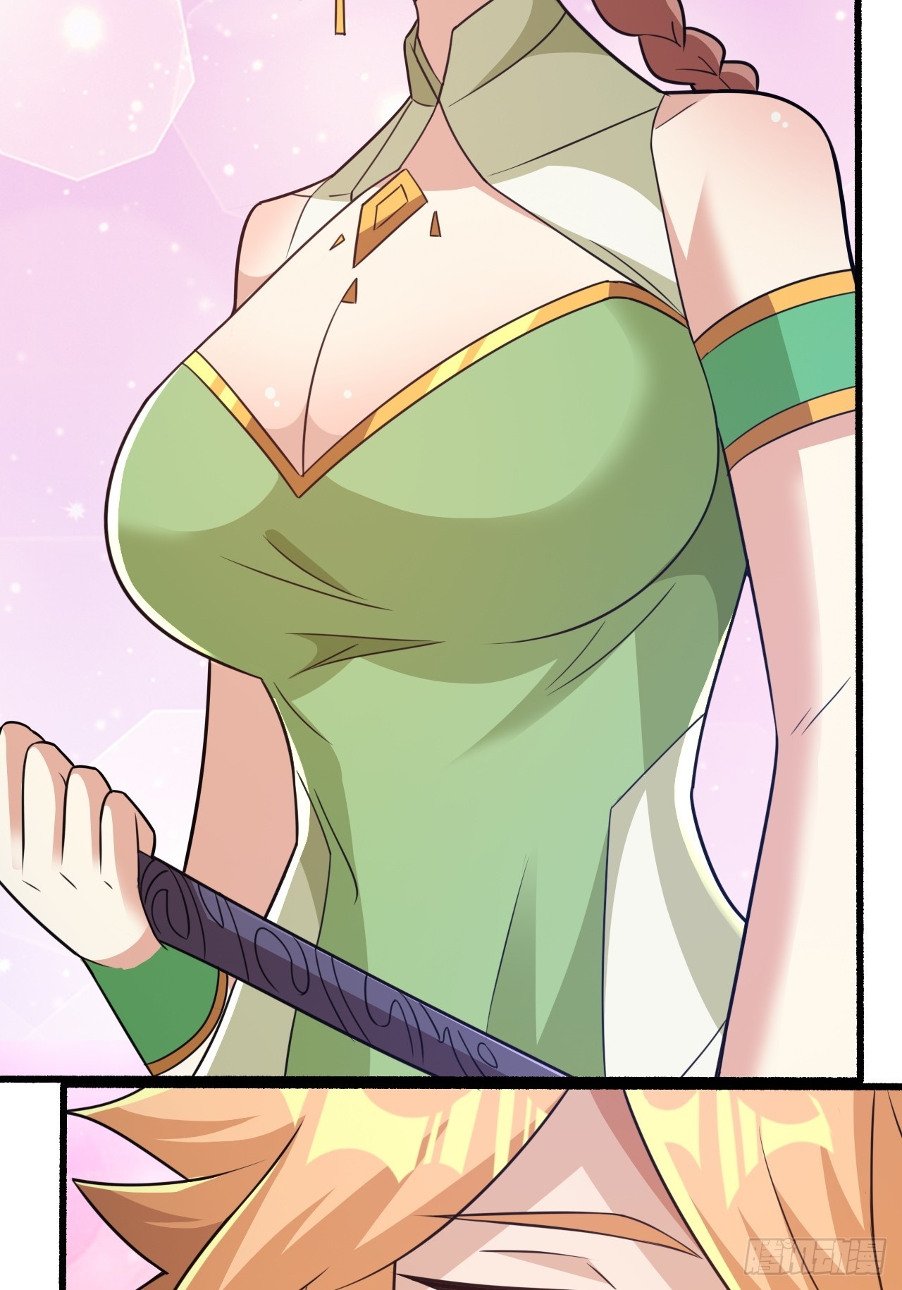 选牛郎？-第33话