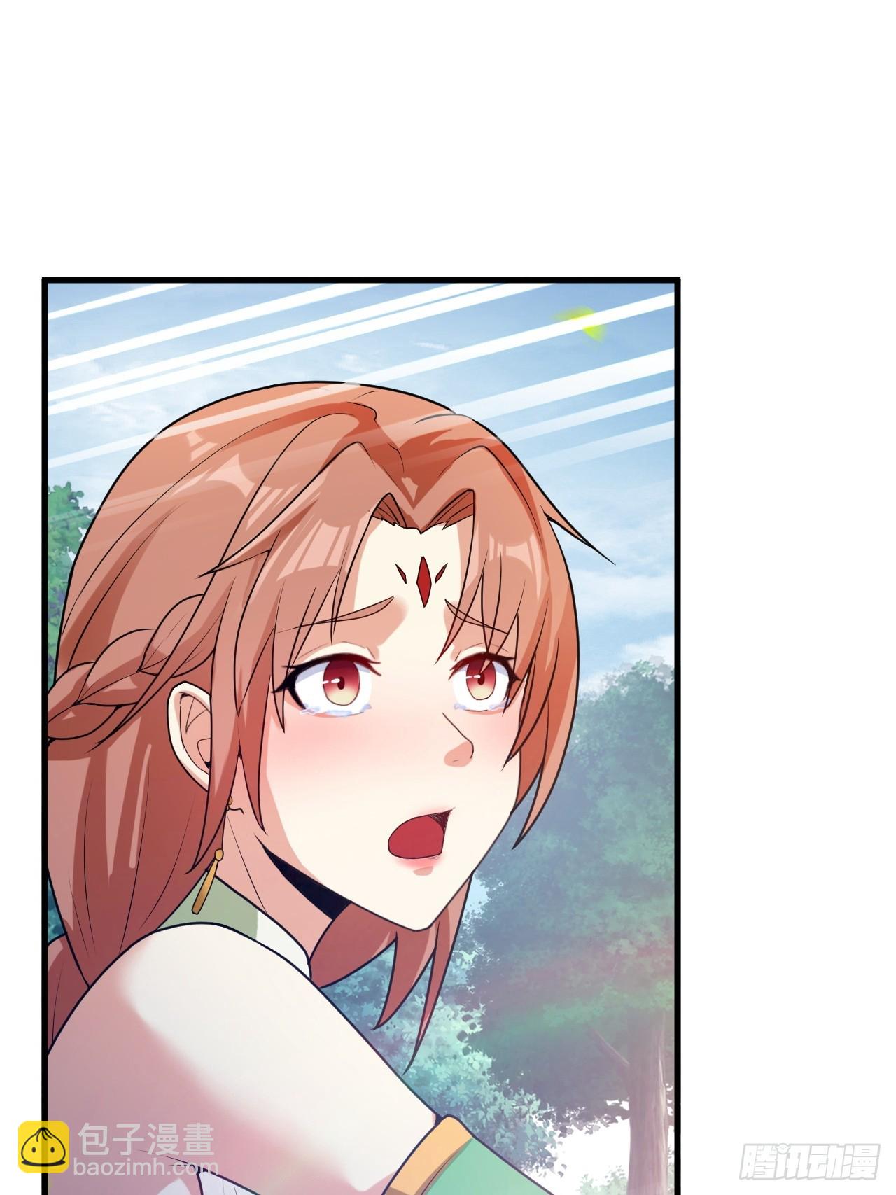 变成肉票了(1/2)-第35话