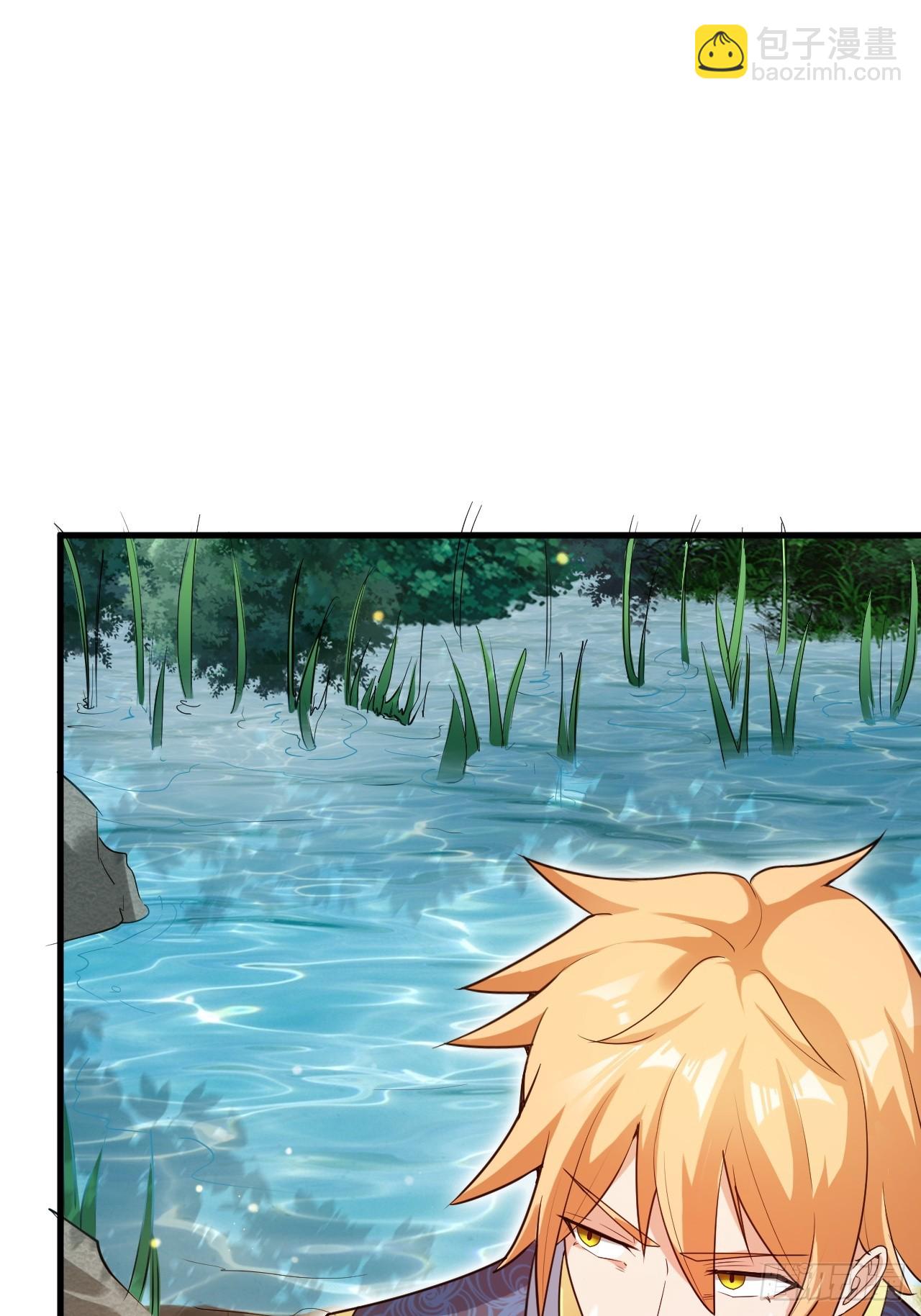 变成肉票了(1/2)-第35话