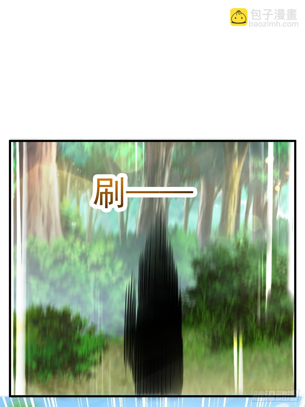 变成肉票了(1/2)-第35话