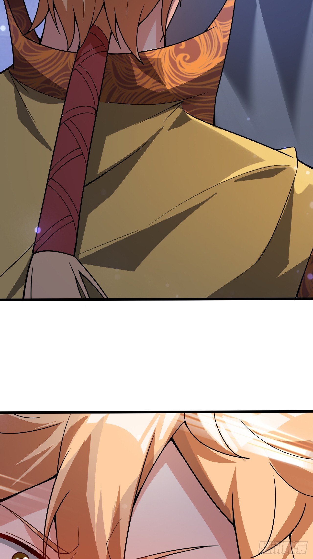 极限试探(1/2)-第37话