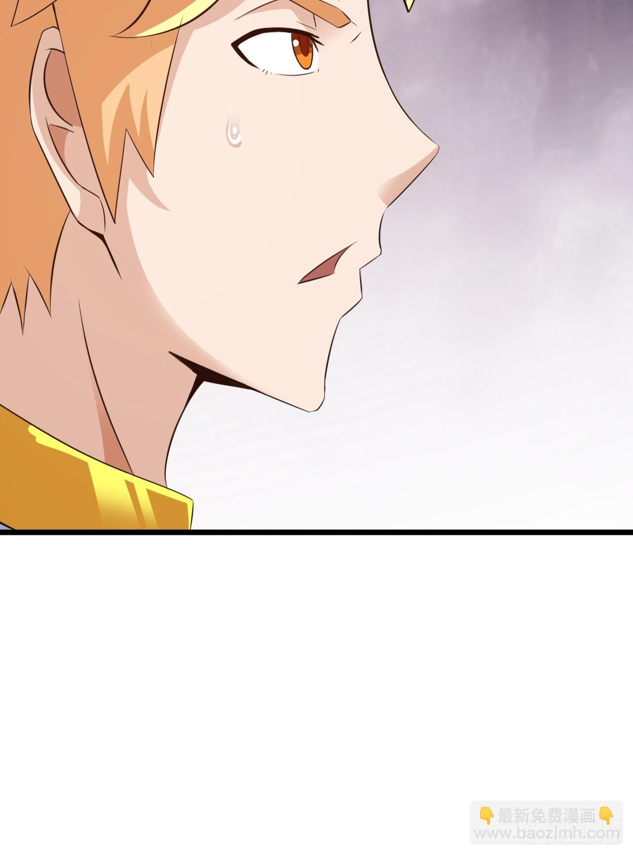 大理寺的信仰崩塌了？(1/2)-第39话