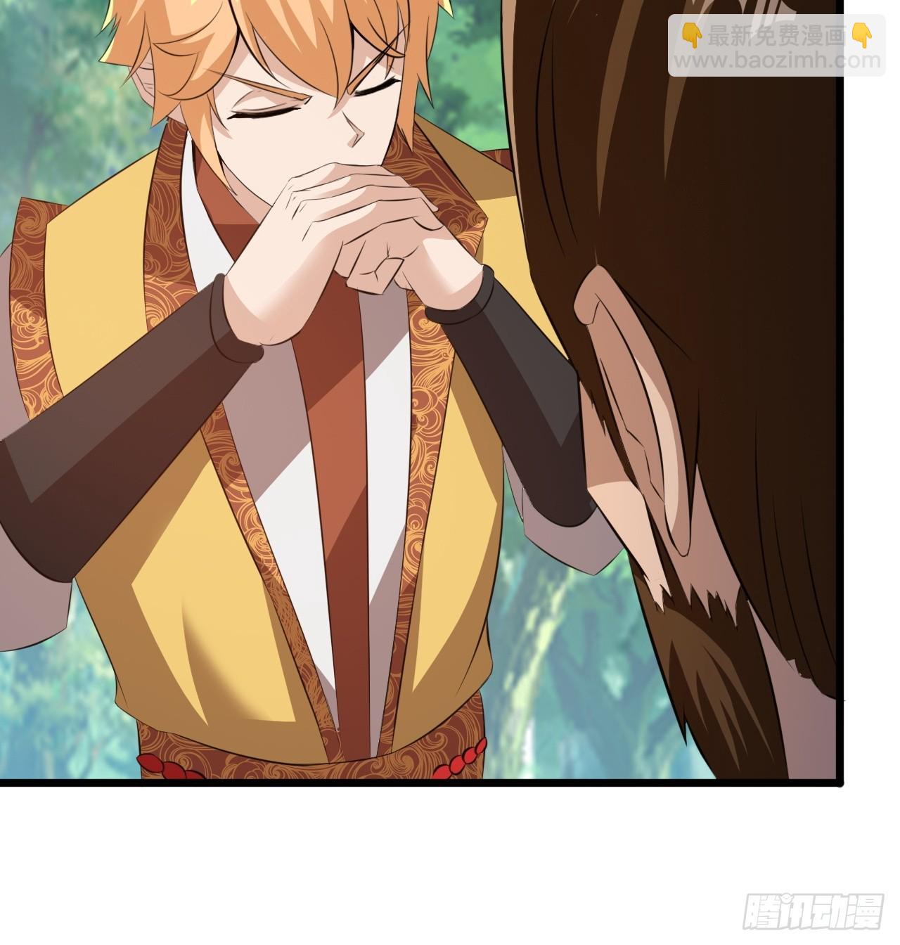 大理寺的信仰崩塌了？(1/2)-第39话