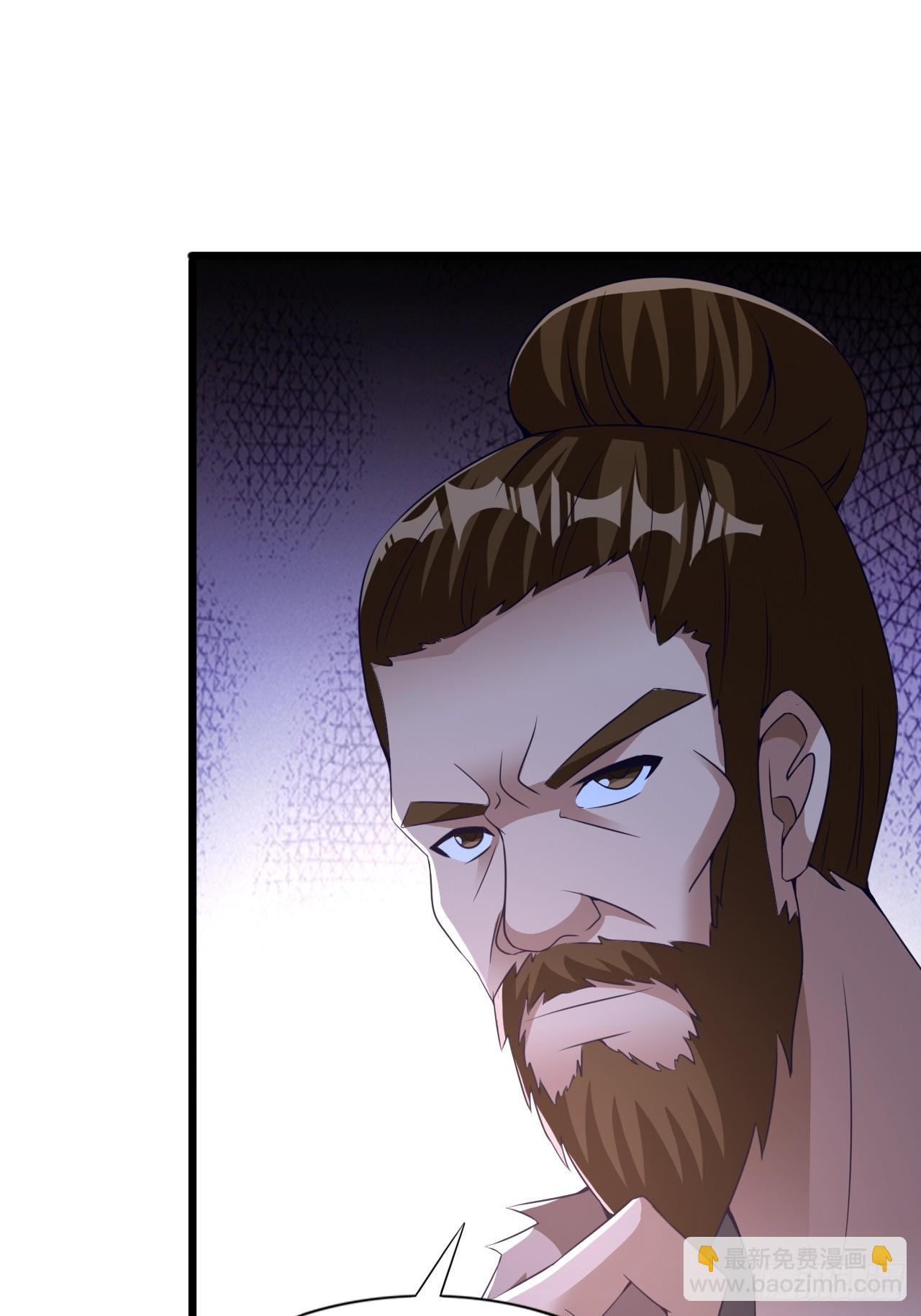 大理寺的信仰崩塌了？(1/2)-第39话