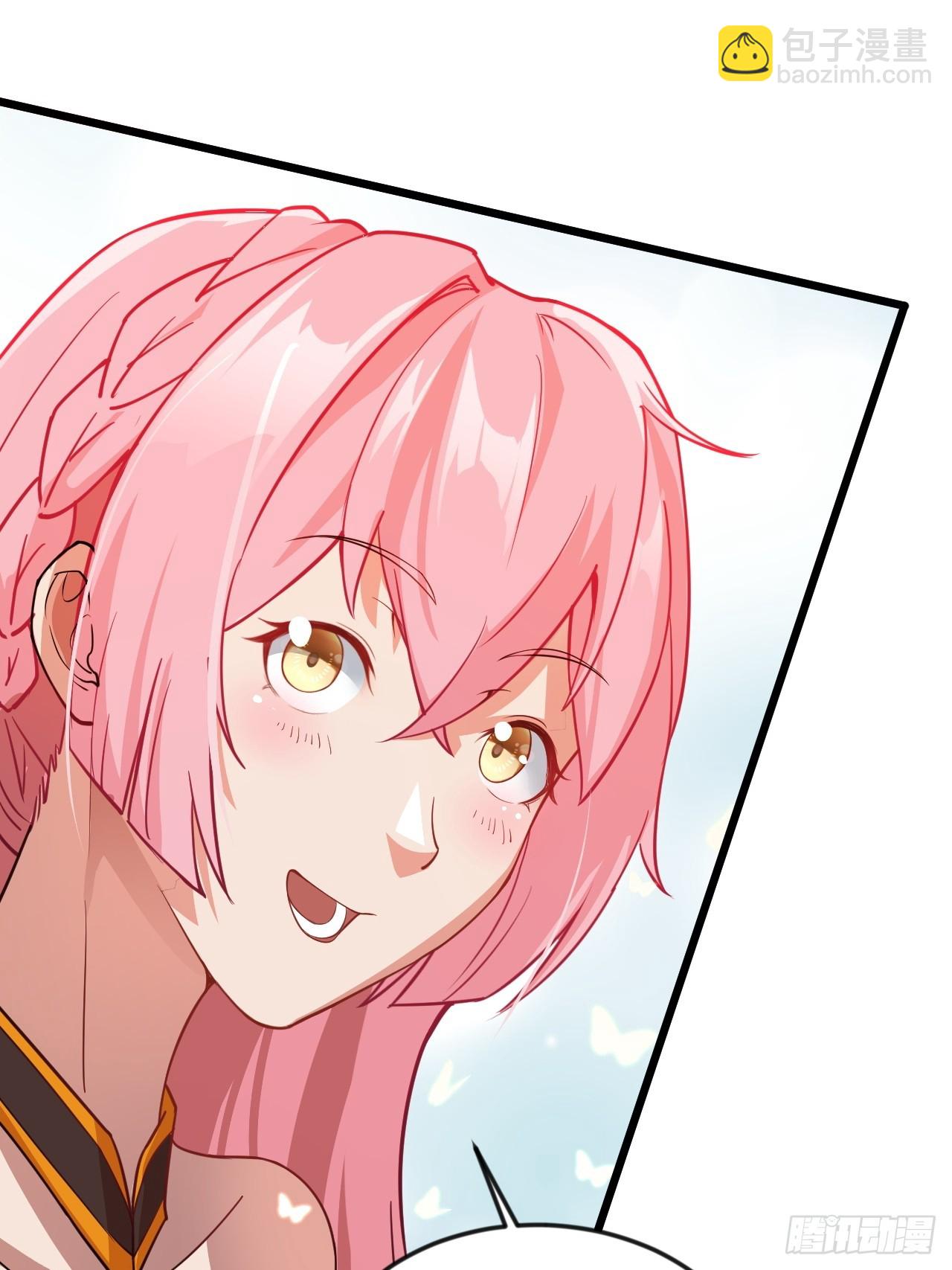 傻白甜的公孙月(1/2)-第45话