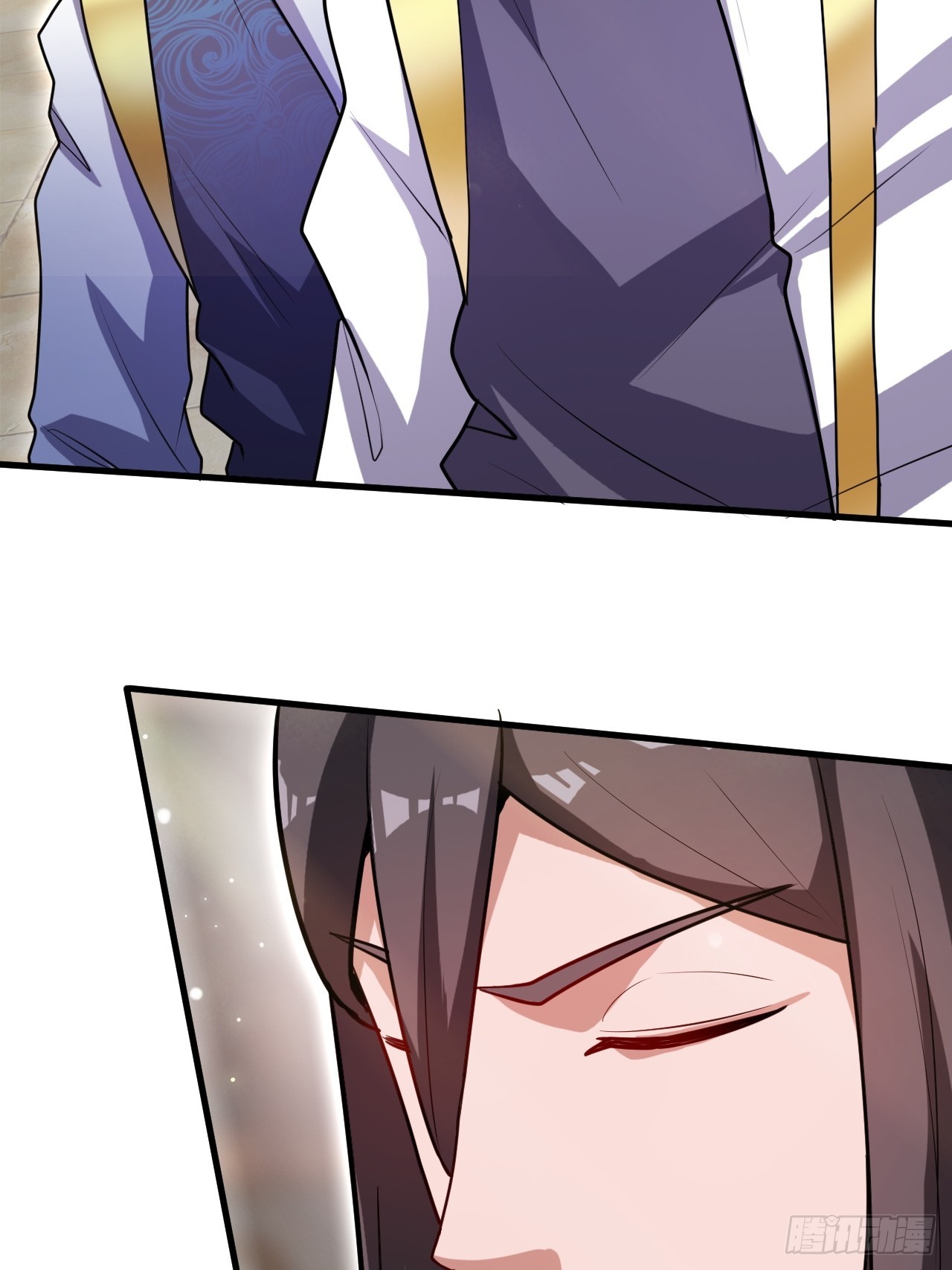 有脑子的莽夫(1/2)-第47话