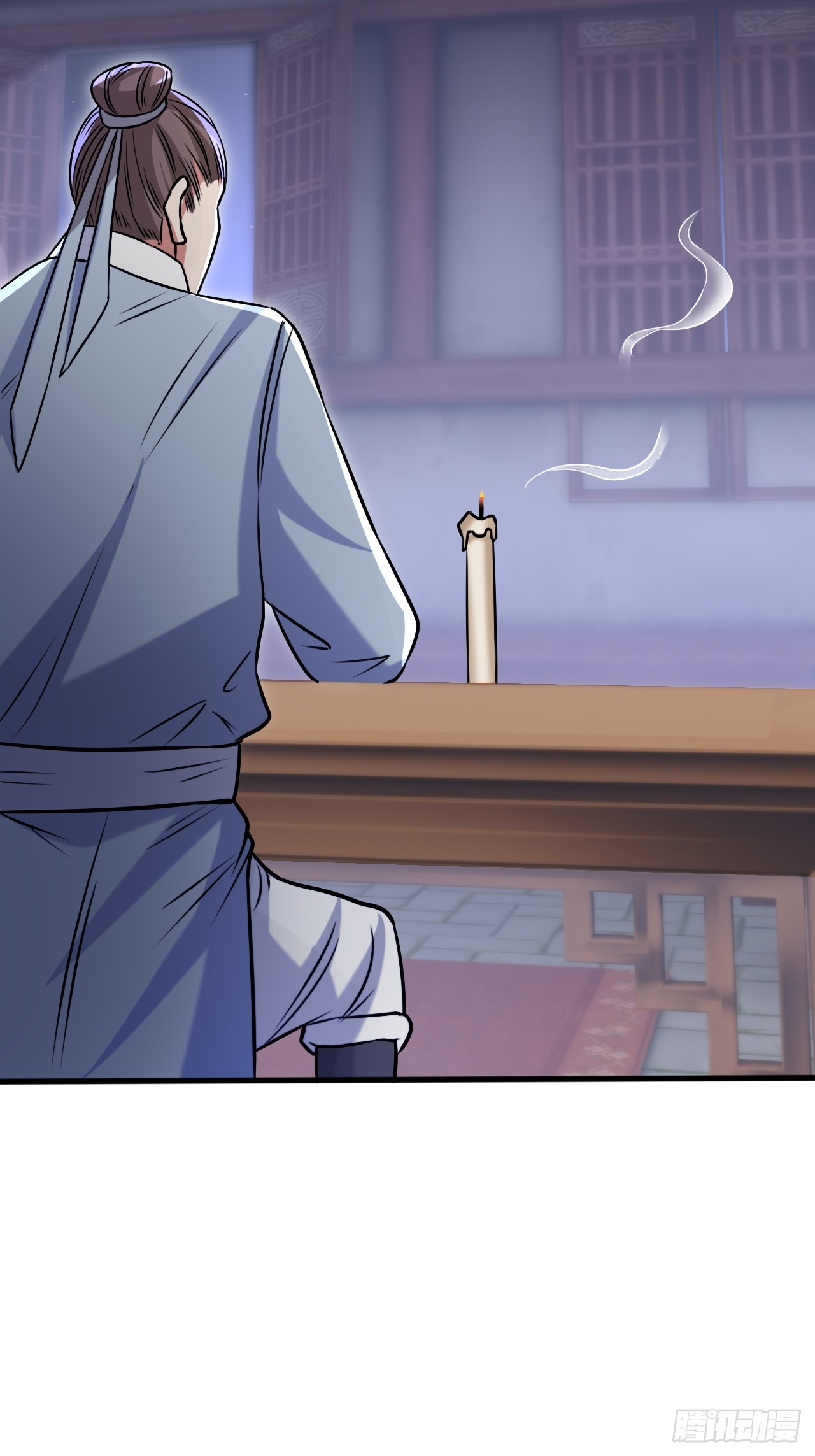 大红人余乾(1/2)-第51话