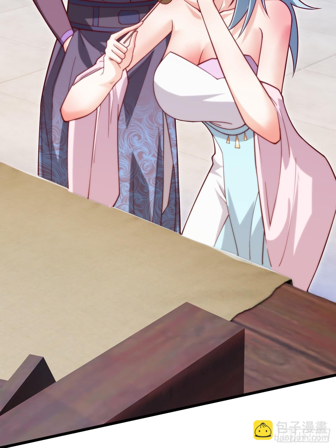 忽悠，接着忽悠-第53话