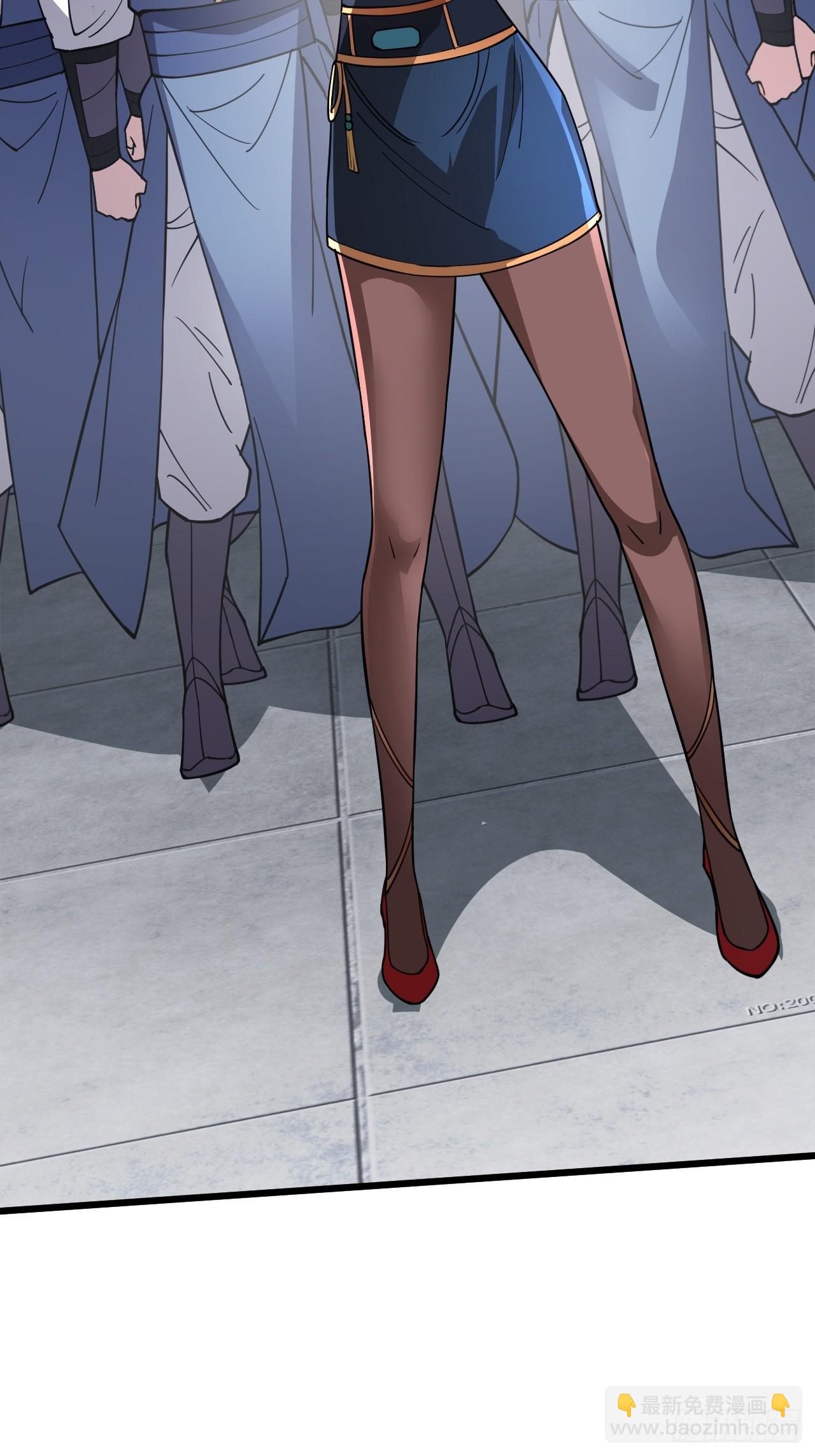 借你人头一用(1/2)-第57话