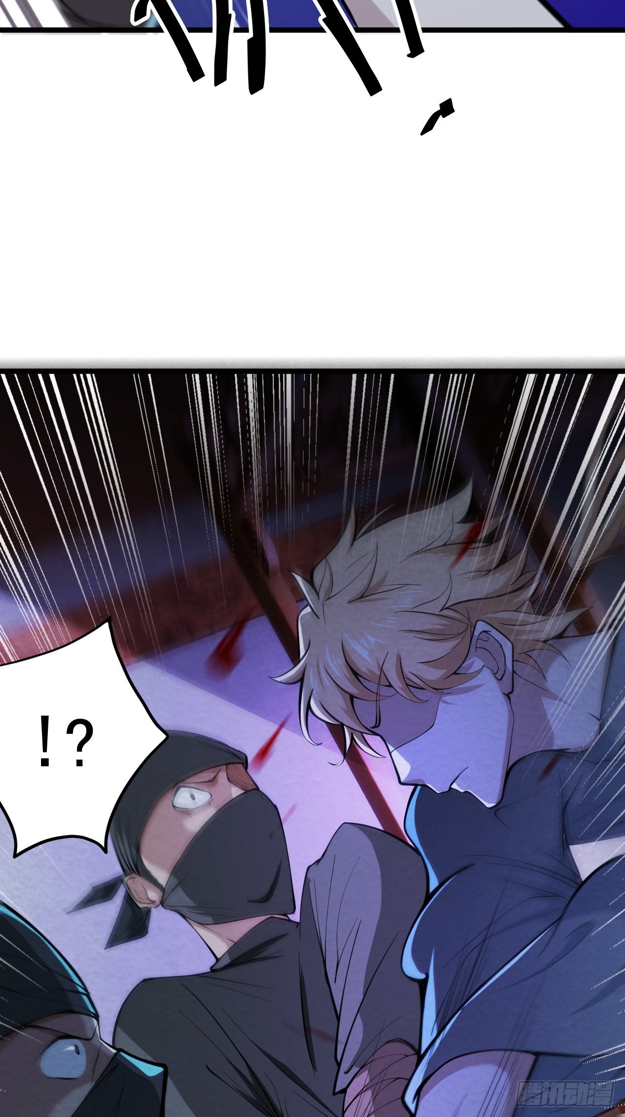 四舍五入的决定(1/2)-第7话