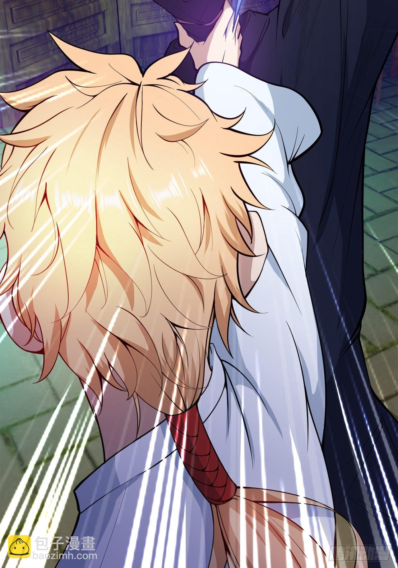 四舍五入的决定(1/2)-第7话