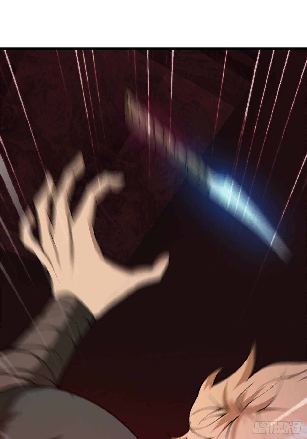 四舍五入的决定(1/2)-第7话