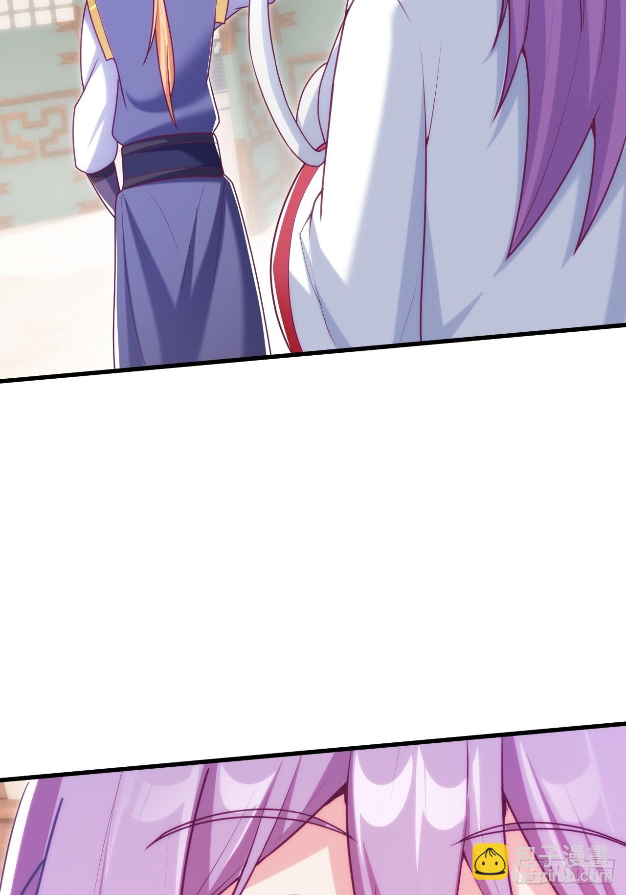 柳姐姐好感度+1-第61话