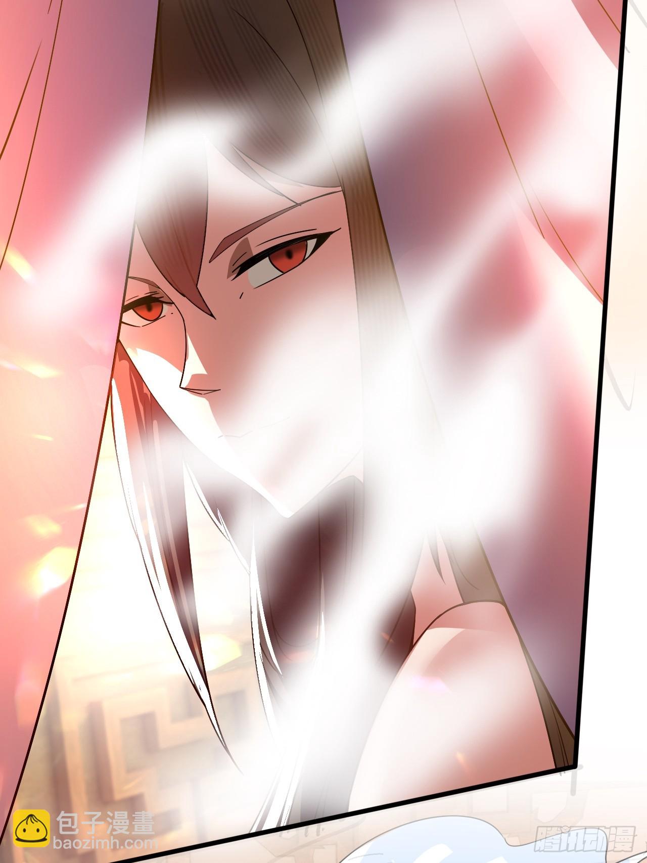 你应该多装一会儿的(1/2)-第67话