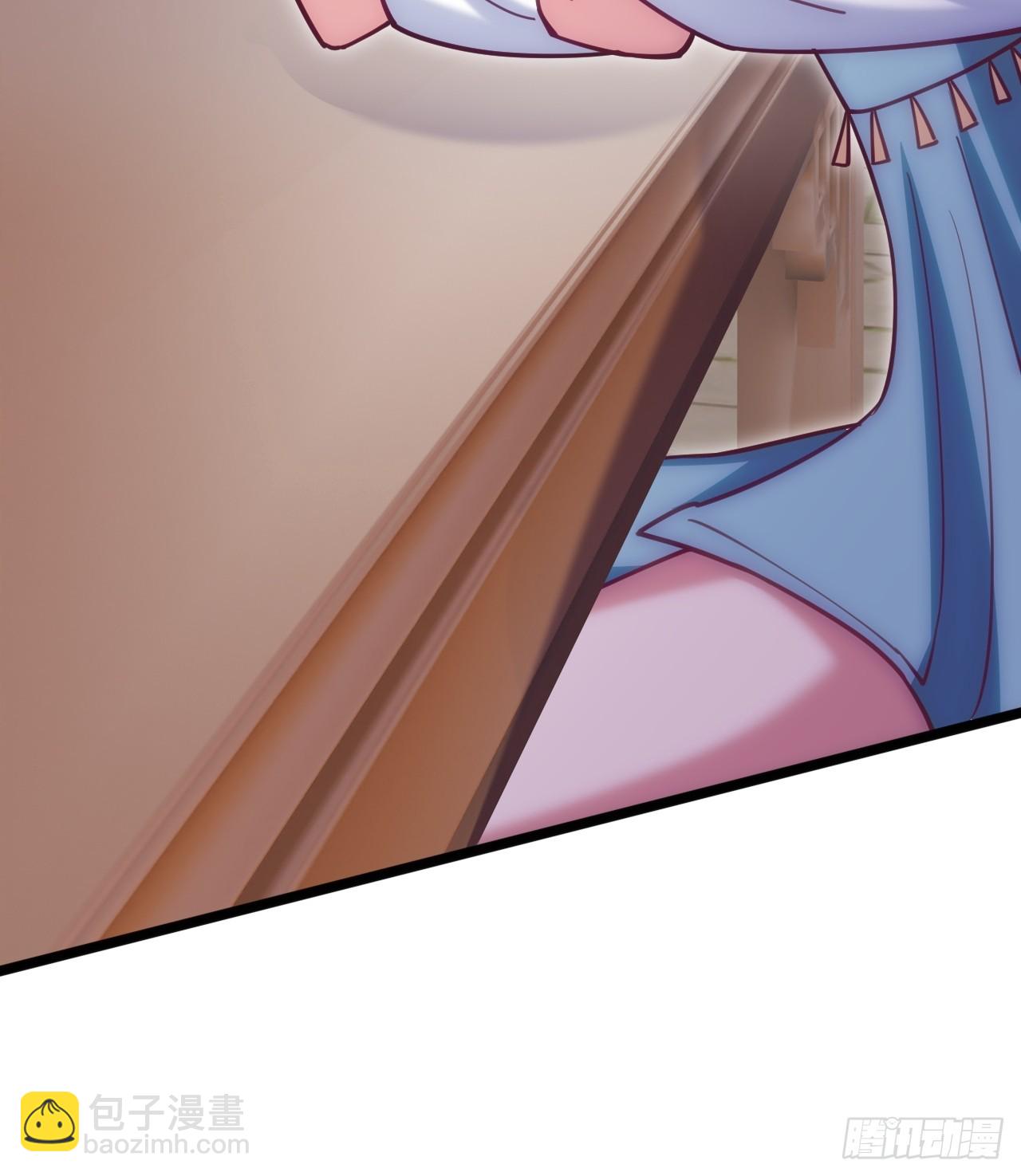 都是英俊惹的祸-第69话