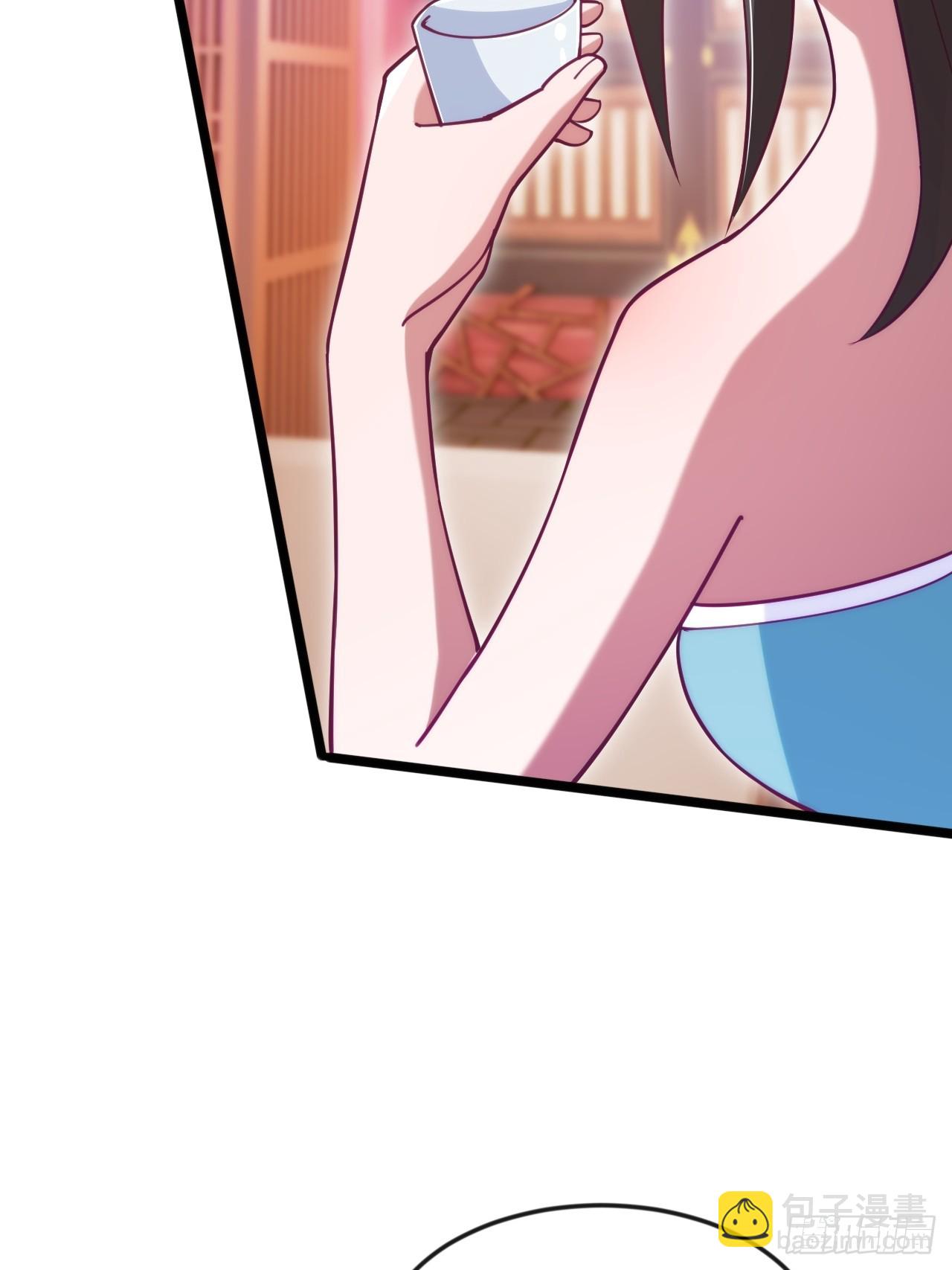 都是英俊惹的祸-第69话