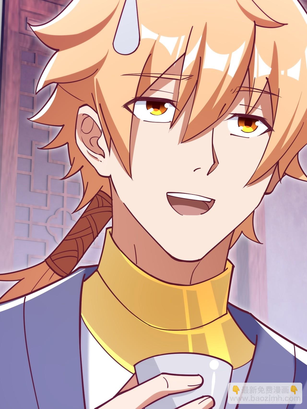 都是英俊惹的祸-第69话