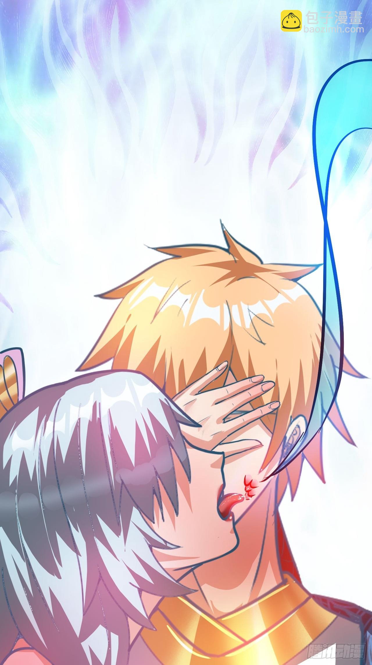 留下印记-第71话