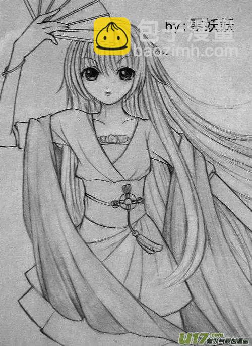 2部63 奇琪02号吵大架2-第105话