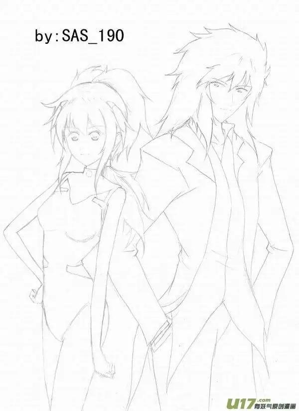 2部65 与卡墨交锋-第107话