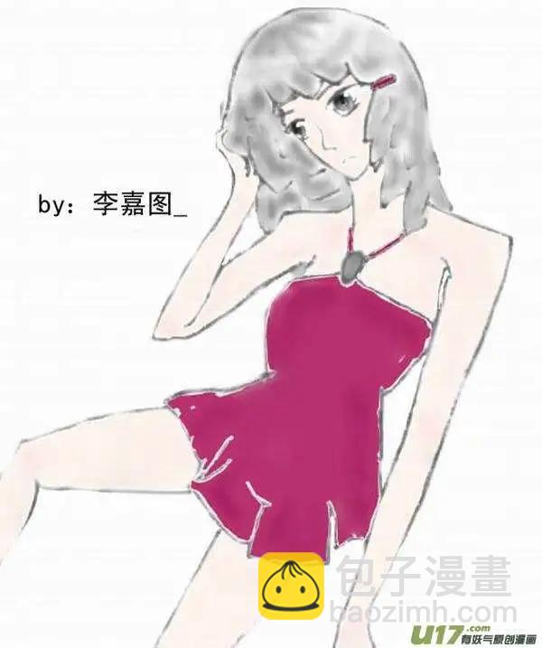 2部65 与卡墨交锋-第107话