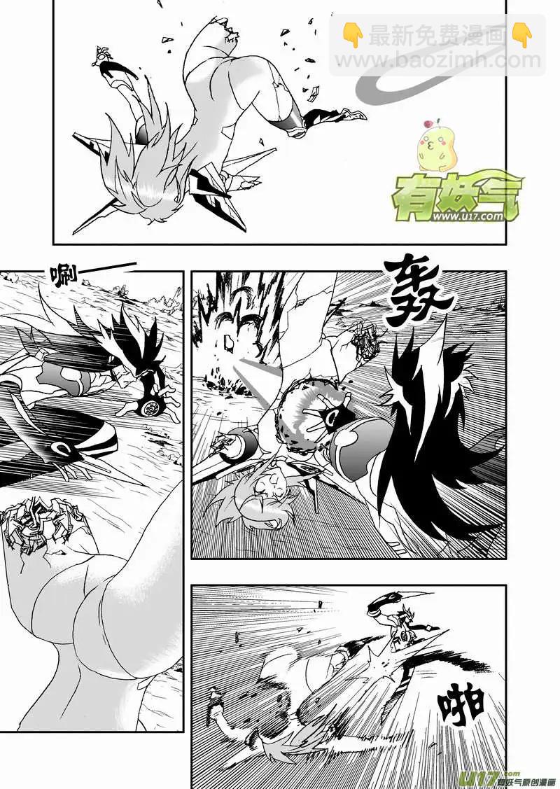 2部89 100％胜率-第131话